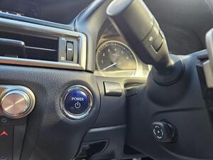 Lexus GS 3.5 450h V6 F Sport CVT Euro 5 (s/s) 4dr