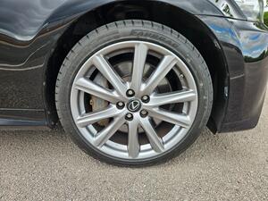 Lexus GS 3.5 450H V6 F Sport CVT EURO 5 (s/s) 4dr