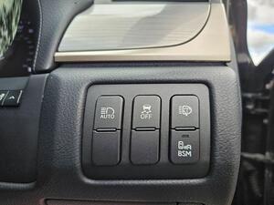 Lexus GS 3.5 450H V6 F Sport CVT EURO 5 (s/s) 4dr
