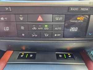 Lexus GS 3.5 450H V6 F Sport CVT EURO 5 (s/s) 4dr