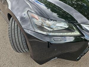 Lexus GS 3.5 450H V6 F Sport CVT EURO 5 (s/s) 4dr