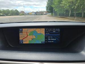Lexus GS 3.5 450H V6 F Sport CVT EURO 5 (s/s) 4dr