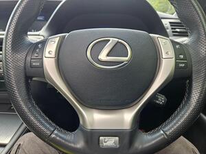 Lexus GS 3.5 450H V6 F Sport CVT EURO 5 (s/s) 4dr