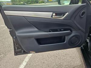 Lexus GS 3.5 450H V6 F Sport CVT EURO 5 (s/s) 4dr