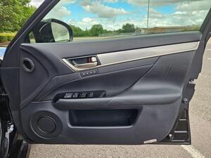 Lexus GS 3.5 450H V6 F Sport CVT EURO 5 (s/s) 4dr