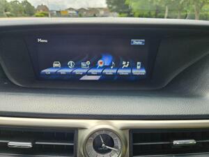 Lexus GS 3.5 450H V6 F Sport CVT EURO 5 (s/s) 4dr