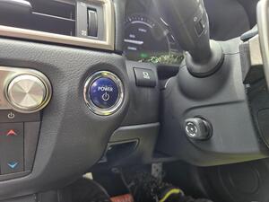 Lexus GS 3.5 450H V6 F Sport CVT EURO 5 (s/s) 4dr