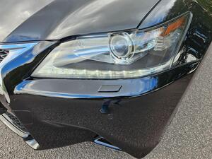 Lexus GS 3.5 450H V6 F Sport CVT EURO 5 (s/s) 4dr