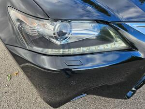 Lexus GS 3.5 450H V6 F Sport CVT EURO 5 (s/s) 4dr