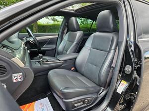 Lexus GS 3.5 450H V6 F Sport CVT EURO 5 (s/s) 4dr