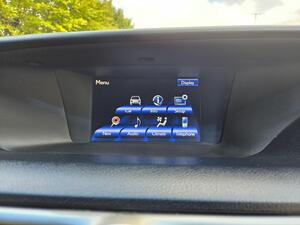 Lexus GS 3.5 450H V6 F Sport CVT EURO 5 (s/s) 4dr