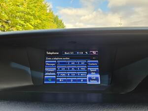 Lexus GS 3.5 450H V6 F Sport CVT EURO 5 (s/s) 4dr