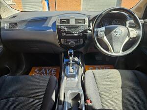 Nissan Pulsar 1.2 DIG-T Acenta XTRON EURO 5 (s/s) 5dr EURO 5