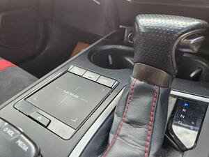Lexus UX 2.0 250H F Sport E-CVT EURO 6 (s/s) 5dr