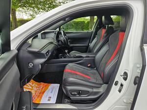 Lexus UX 2.0 250H F Sport E-CVT EURO 6 (s/s) 5dr