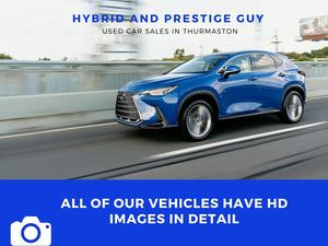 Lexus NX 2.5 300h F Sport E-CVT 4WD Euro 6 (s/s) 5dr