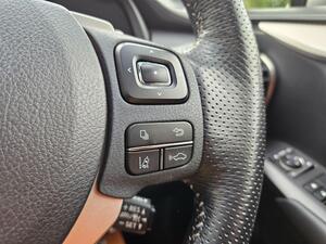 Lexus NX 2.5 300h F Sport E-CVT 4WD Euro 6 (s/s) 5dr