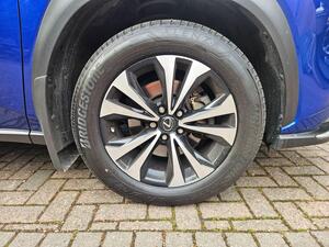 Lexus NX 2.5 300h F Sport E-CVT 4WD Euro 6 (s/s) 5dr