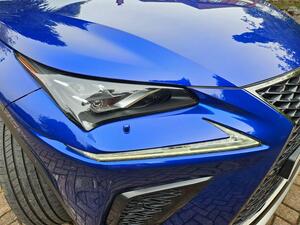 Lexus NX 2.5 300h F Sport E-CVT 4WD Euro 6 (s/s) 5dr