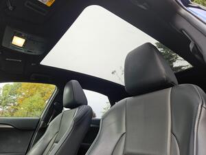 Lexus NX 2.5 300h F Sport E-CVT 4WD Euro 6 (s/s) 5dr