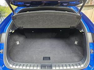 Lexus NX 2.5 300h F Sport E-CVT 4WD Euro 6 (s/s) 5dr