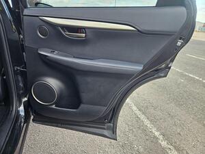 Lexus NX 2.5 300H GPF E-CVT 4WD EURO 6 (s/s) 5dr