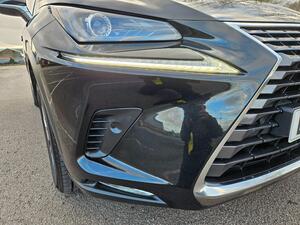 Lexus NX 2.5 300H GPF E-CVT 4WD EURO 6 (s/s) 5dr