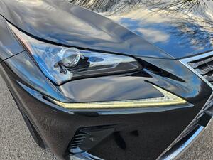 Lexus NX 2.5 300H GPF E-CVT 4WD EURO 6 (s/s) 5dr