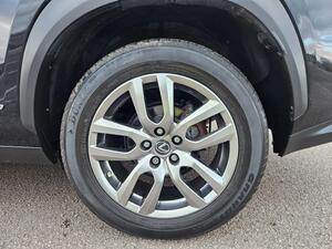 Lexus NX 2.5 300H GPF E-CVT 4WD EURO 6 (s/s) 5dr