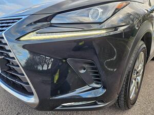 Lexus NX 2.5 300H GPF E-CVT 4WD EURO 6 (s/s) 5dr