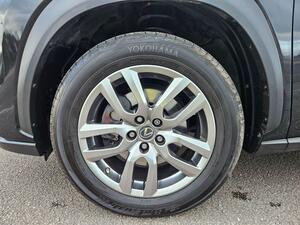 Lexus NX 2.5 300H GPF E-CVT 4WD EURO 6 (s/s) 5dr