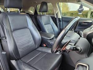 Lexus NX 2.5 300H GPF E-CVT 4WD EURO 6 (s/s) 5dr