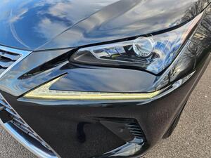 Lexus NX 2.5 300H GPF E-CVT 4WD EURO 6 (s/s) 5dr