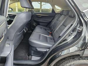 Lexus NX 2.5 300H GPF E-CVT 4WD EURO 6 (s/s) 5dr