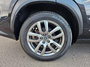 Lexus NX 2.5 300H GPF E-CVT 4WD EURO 6 (s/s) 5dr