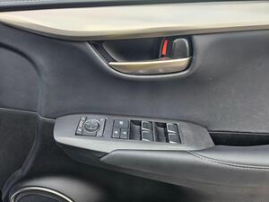 Lexus NX 2.5 300H GPF E-CVT 4WD EURO 6 (s/s) 5dr