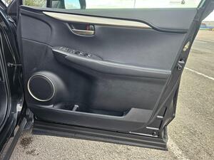 Lexus NX 2.5 300H GPF E-CVT 4WD EURO 6 (s/s) 5dr