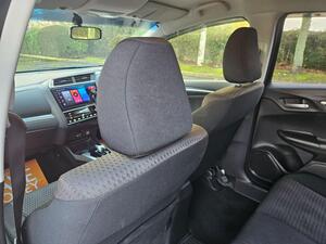 Honda Fit HYBRID AUTOMATIC- SE NAVIGATION