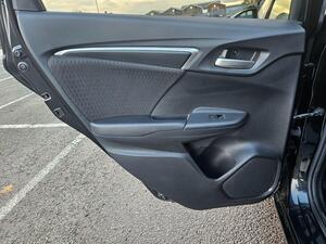 Honda Fit HYBRID AUTOMATIC- SE NAVIGATION