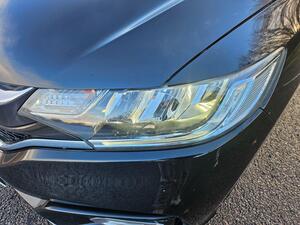 Honda Fit HYBRID AUTOMATIC- SE NAVIGATION