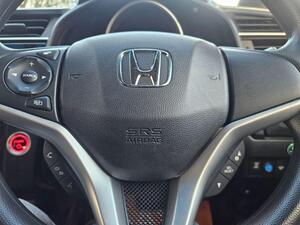 Honda Fit HYBRID AUTOMATIC- SE NAVIGATION