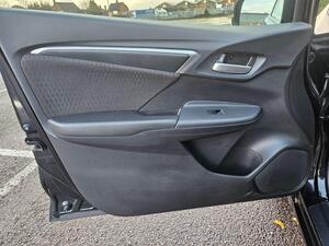 Honda Fit HYBRID AUTOMATIC- SE NAVIGATION