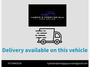 Honda Fit HYBRID AUTOMATIC- SE NAVIGATION