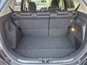 Honda Fit HYBRID AUTOMATIC- SE NAVIGATION