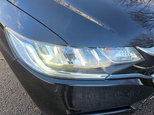 Honda Fit HYBRID AUTOMATIC- SE NAVIGATION