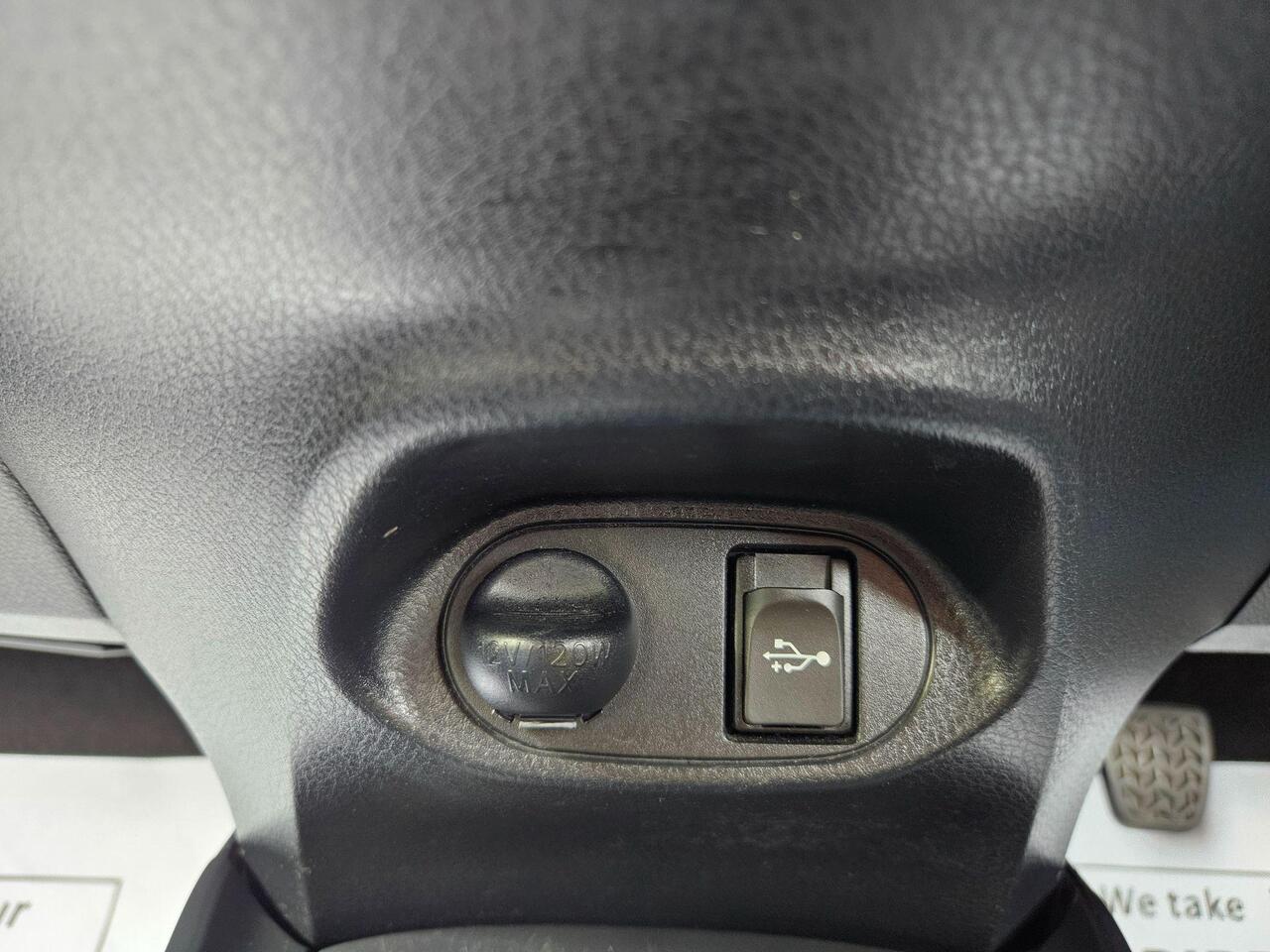 Toyota Yaris 1.5 VVT-i Icon Euro 6 5dr