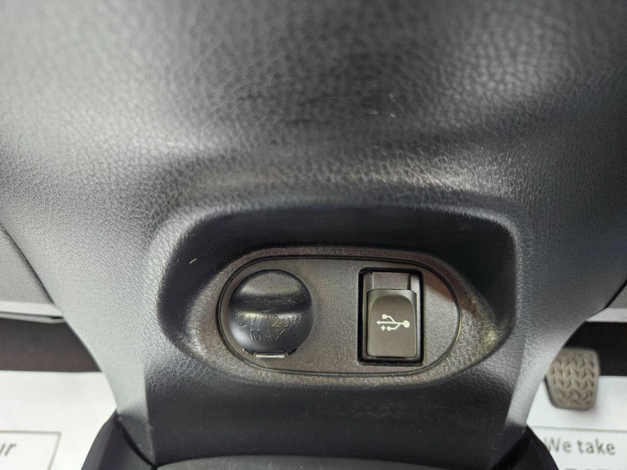 Toyota Yaris 1.5 VVT-i Icon Euro 6 5dr