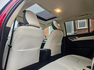 Lexus CT 1.8 200H Premier CVT EURO 6 (s/s) 5dr