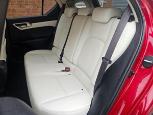 Lexus CT 1.8 200H Premier CVT EURO 6 (s/s) 5dr