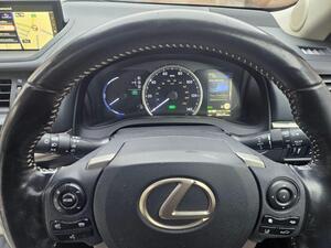 Lexus CT 1.8 200H Premier CVT EURO 6 (s/s) 5dr